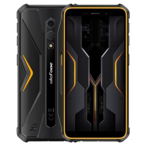 Ulefone Armor X12 Pro 4GB/64GB Naranja