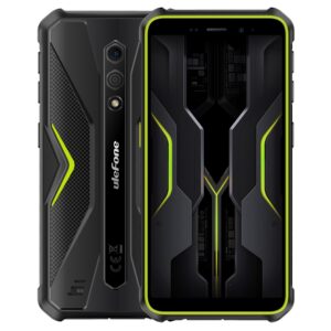 Ulefone Armor X12 Pro 4GB/64GB Verde