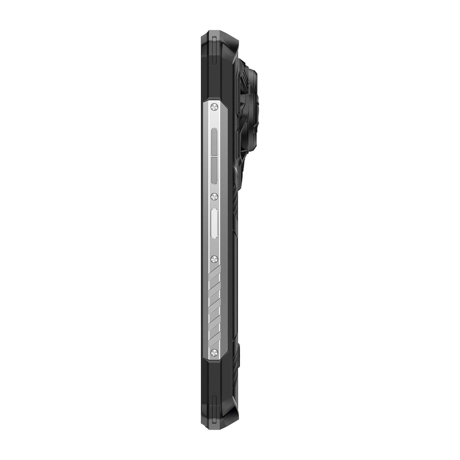 Doogee Blade 20 Play 8GB/256GB Plata Rugged - Imagen 4