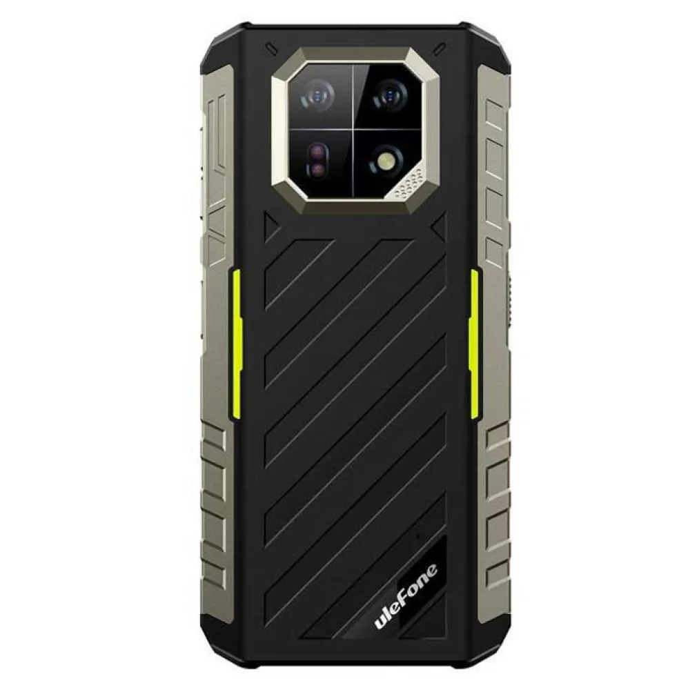 Ulefone Armor 22 8GB/128GB Verde - Imagen 3