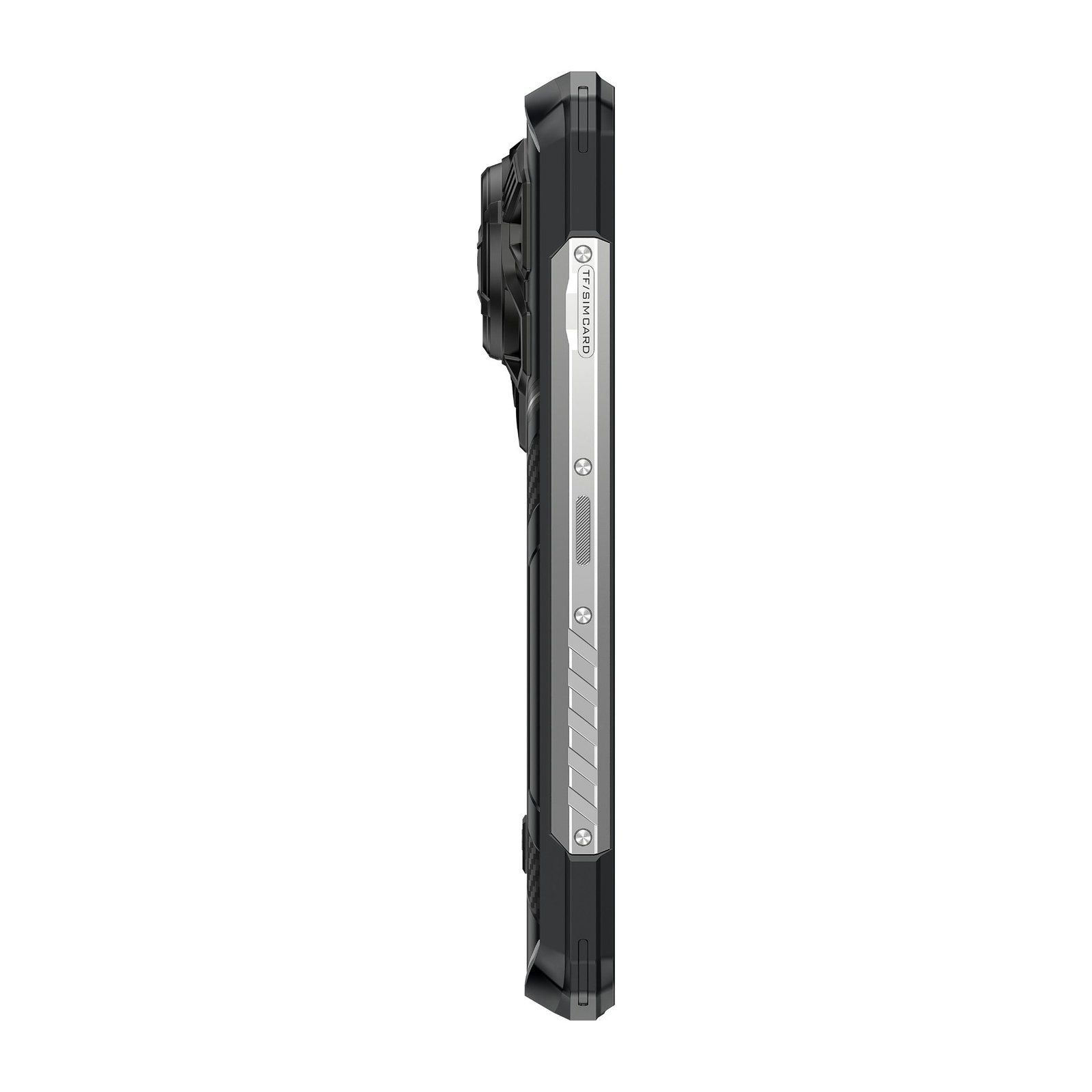 Doogee Blade 20 Play 8GB/256GB Plata Rugged - Imagen 5