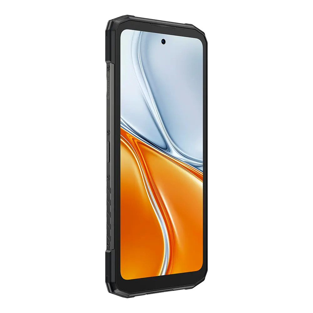 Doogee Blade 20 Turbo 8GB/256GB Negro Rugged - Imagen 6