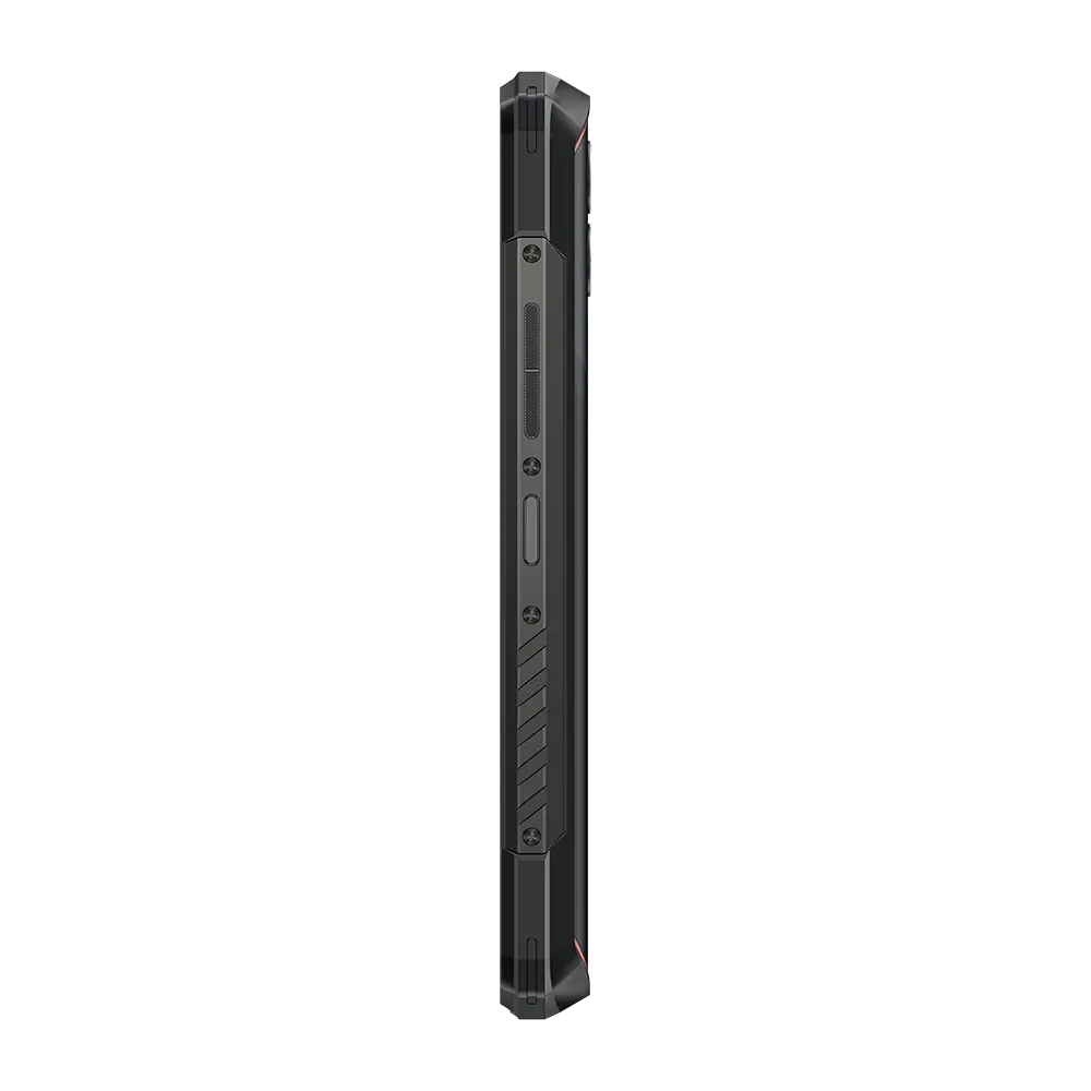 Doogee Blade 20 Turbo 8GB/256GB Negro Rugged - Imagen 3